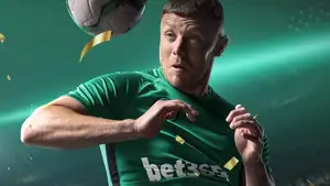 威尔逊反击,命中,梅肯精准传,世界杯直播,2026世界杯,赛事转播,观看指南,足球直播